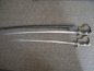 Preview: Two lion-head officer's sabers, WWII.