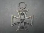 Preview: EK2 Iron Cross 2nd Class 1914 - S stamped - Heinrich Schneider, Leipzig, also Schaper or Scharfenberg possible