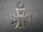 Preview: Iron Cross 2nd Class 1914 - MEH stamped - unknown manufacturer