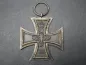 Preview: Iron Cross 2nd Class 1914 - MEH stamped - unknown manufacturer