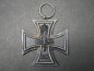 Preview: EK2 Iron Cross 2nd Class 1914 - M stamped - B.H. Mayer, Pforzheim