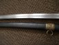 Preview: Austrian official's saber FJ1 with scabbard