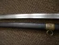 Preview: Austrian official's saber FJ1 with scabbard