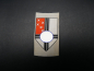 Preview: BEVO sleeve badge RKB Reichskolonialbund with swastika