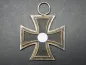 Preview: Iron Cross 2nd Class 1939, no maker's mark, slightly surface rusted