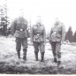 Preview: ww2 Wehrmacht photo albums Railway Water Station Company 197