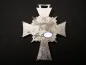 Preview: Mother's Cross in Silver