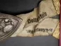 Preview: Badge of the Bavarian Veterans' Association 1874 Dollnstein + 2x Prussian Medal Kaiser Maneuvers