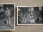 Preview: Kleines HJ Lot - Urkunde + Abzeichen + Ärmelabzeichen + Fotos