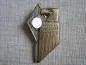 Preview: Badge - Hitler Youth Regional Sports Festival Nuremberg 1934