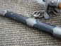Preview: PR Poland - Air Force officer's dagger, 1950s, with hanger