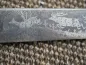 Preview: Hirschfänger für Forstbeamte / Förster mit Hersteller Eickhorn Solingen