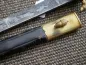 Preview: Hirschfänger für Forstbeamte / Förster mit Hersteller Eickhorn Solingen