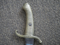 Preview: Lippe-Detmold M1849 bayonet of the Lippe Infantry