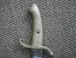 Preview: Lippe-Detmold Seitengewehr M1849 der lippischen Infanterie - Sehr Selten