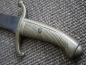 Preview: Lippe-Detmold M1849 bayonet of the Lippe Infantry
