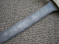 Preview: Lippe-Detmold M1849 bayonet of the Lippe Infantry