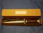 Preview: East German NVA combat knife KM66 in matching numbered box - 2nd model