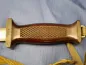 Preview: East German NVA combat knife KM66 in matching numbered box - 2nd model
