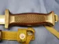 Preview: DDR NVA Kampfmesser KM66 in nummerngleicher Schachtel - 2. Modell