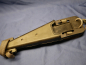 Preview: Kampfmesser Tauchermesser Typ See 82/2 DDR, NVA, Fallschirmjäger, Kampfschwimmer Volksmarine, Aufklärer/DE IX MfS