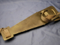 Preview: Kampfmesser Tauchermesser Typ See 82/2 DDR, NVA, Fallschirmjäger, Kampfschwimmer Volksmarine, Aufklärer/DE IX MfS