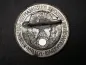 Preview: Badge - Association of German Police Officers - Gau Saxony 1937