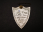 Preview: Badge - National Labour Day 1933