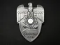 Preview: Badge - Franconian Day 1936