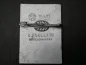 Preview: Badge - Festival of Physical Exercise in Gau XVI - Bavaria Schweinfurt 1939 NSRL