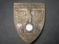 Preview: Badge - NSDAP Borderland Rally of Civil Servants of the Westmark Cologne 1933