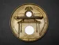 Preview: Badge - 10th anniversary of the Weimar Reich Party Congress 1926-1936