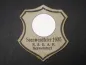 Preview: Badge - Summer Solstice Celebration 1935 NSDAP Schweinfurt