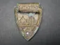 Preview: Badge - Swabian War Victims' Day of Honor Stuttgart 1933