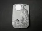 Preview: Badge - Gautag of the NSDAP Württemberg Hohenzollern Stuttgart 1937