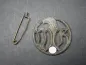 Preview: German Wehrmacht - Badge / Brooch for the Wehrmacht entourage