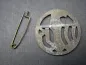 Preview: German Wehrmacht - Badge / Brooch for the Wehrmacht entourage