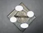 Preview: Badge - Hildburghausen District Council, Eisfeld 1934