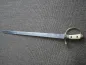 Preview: Hunting Dagger with Decorated Blade, circa 1800–1820