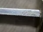 Preview: Hunting Dagger with Decorated Blade, circa 1800–1820