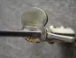 Preview: Hunting Dagger with Decorated Blade, circa 1800–1820