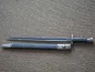Preview: WW1 England Bajonett P1907 mit vielen Punzen guter getragener Zustand. Länge 56,5 cm