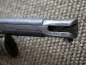 Preview: WW1 England Bajonett P1907 mit vielen Punzen guter getragener Zustand. Länge 56,5 cm