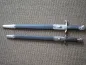 Preview: Great Britain / Colony / Nepal Bayonet P 1887 Mk III for the Martini-Henry Rifle