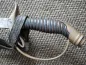 Preview: Mecklenburg Infantry Officer's Sword (IOD) '89 by Eickhorn Solingen