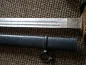 Preview: Mecklenburg Infantry Officer's Sword (IOD) '89 by Eickhorn Solingen