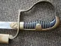 Preview: Saber for Mining Administration Officials – Manufacturer: WKC