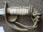 Preview: Imperial German Navy – Presentation saber with Damascus blade and deluxe hilt by manufacturer WKC