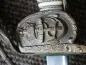 Preview: Imperial German Navy – Presentation saber with Damascus blade and deluxe hilt by manufacturer WKC