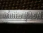 Preview: Imperial German Navy – Presentation saber with Damascus blade and deluxe hilt by manufacturer WKC